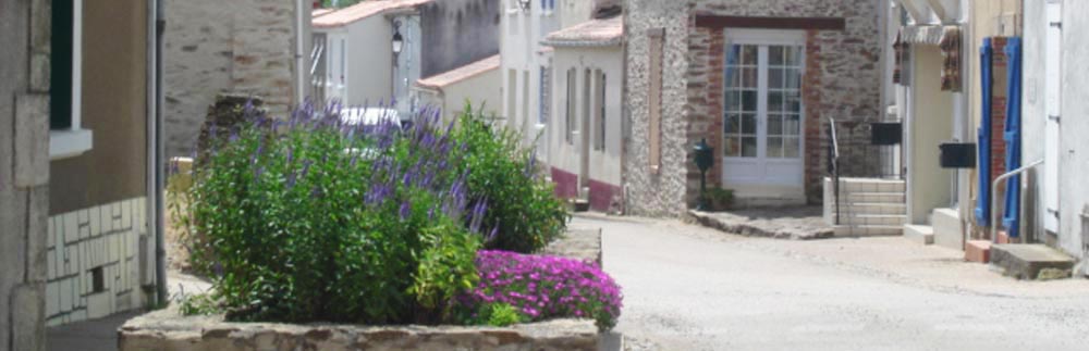 Lavoir