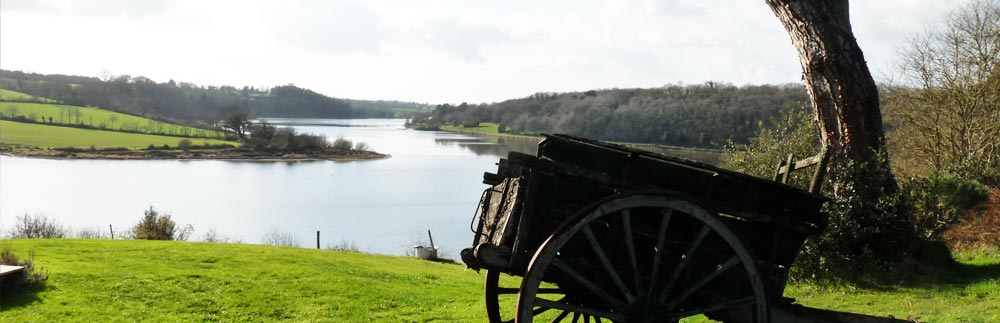 Lac du Jaunay