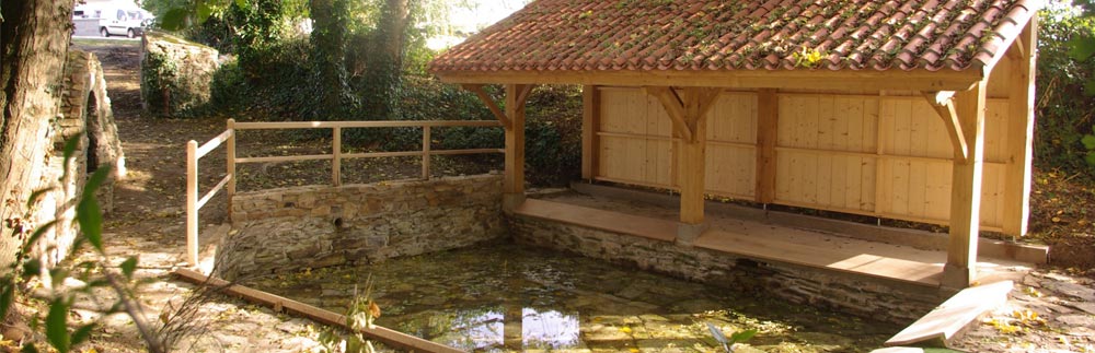 Lavoir