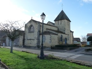 eglise web