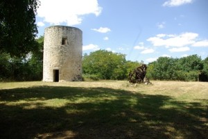 moulin du chiron web