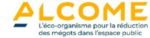 logo alcome